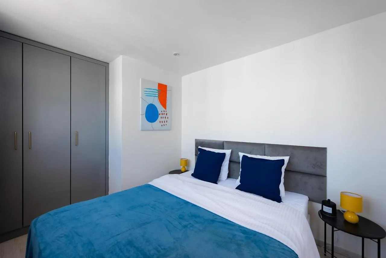 Duplex Apartment In Prague On Mala Stepanska Czech Republic
