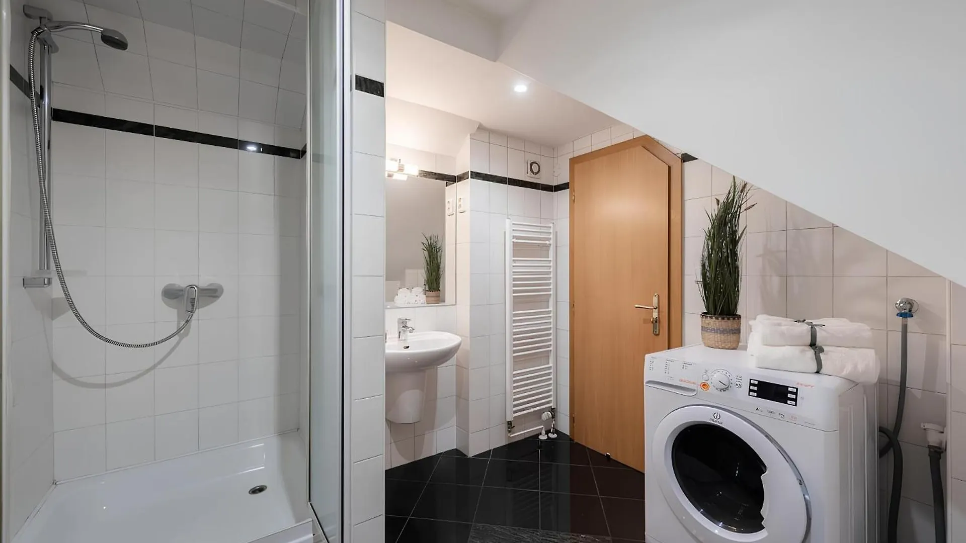 Duplex Apartment In Prague On Mala Stepanska 0*,  Czech Republic